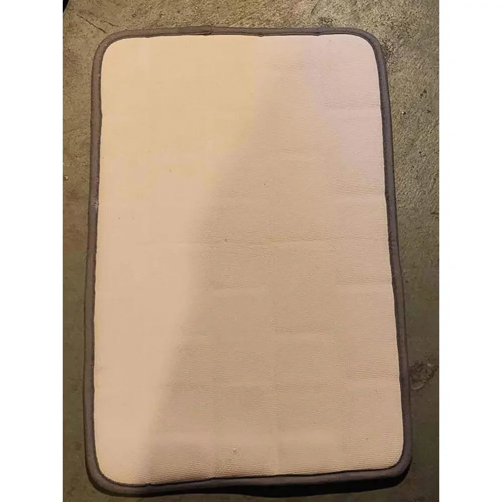 Anti Fatigue Mat | Soft Plush Feel